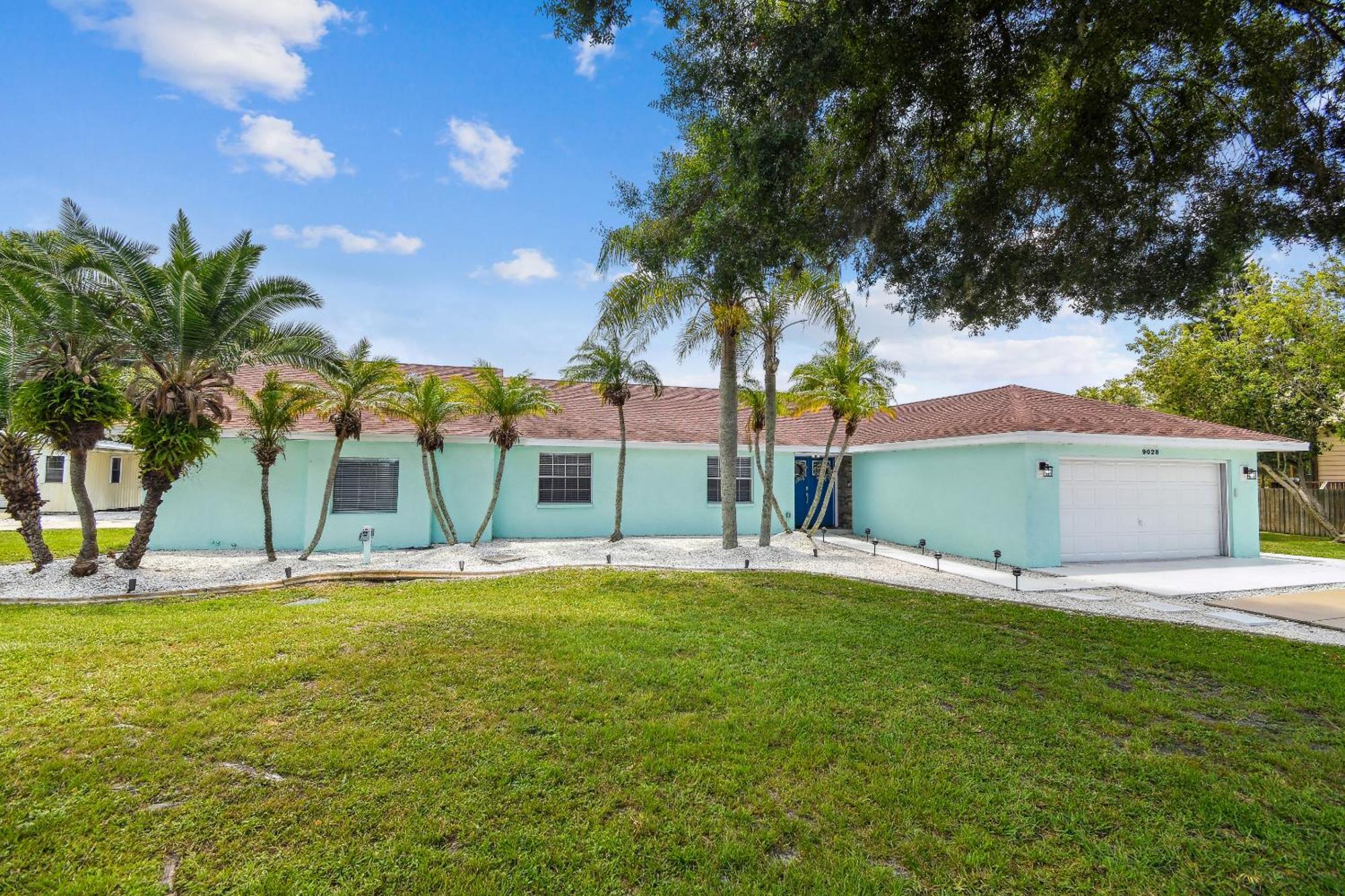 Lake House Westchase Area. Heated Pool Waterfront! Tampa Exterior foto