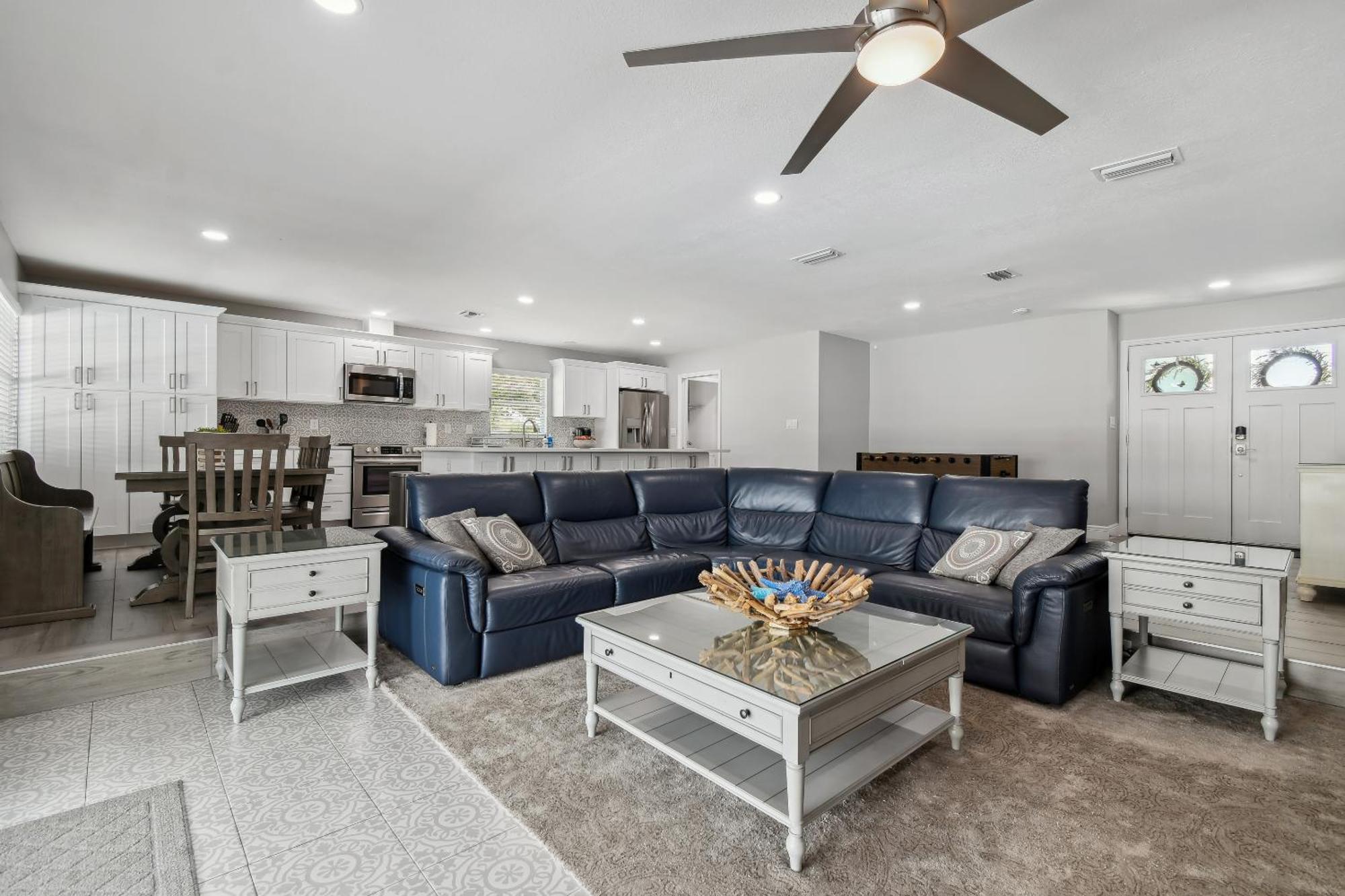 Lake House Westchase Area. Heated Pool Waterfront! Tampa Exterior foto