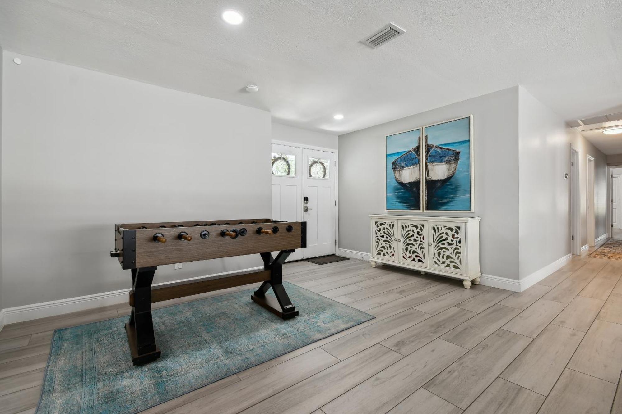 Lake House Westchase Area. Heated Pool Waterfront! Tampa Exterior foto