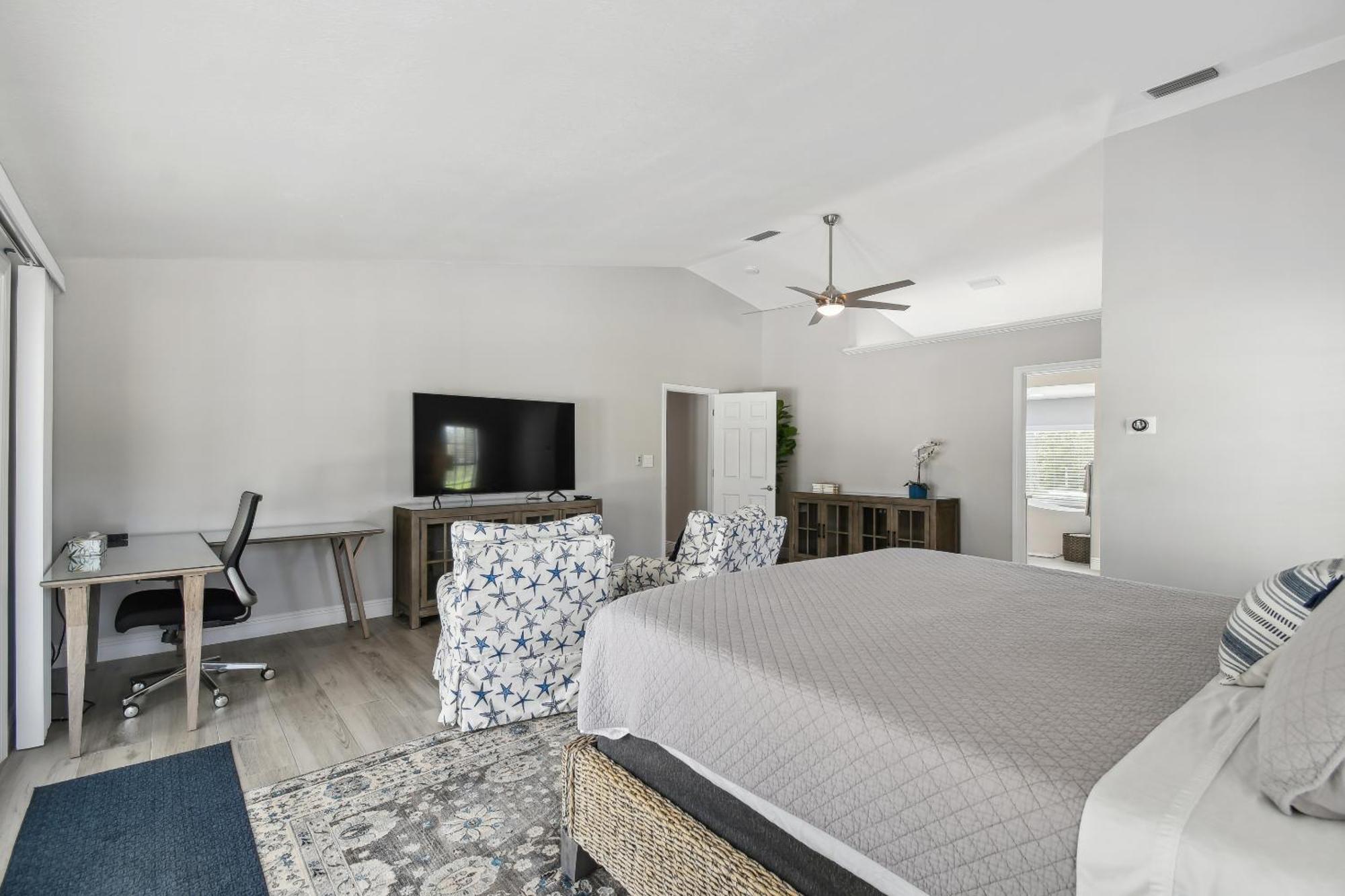 Lake House Westchase Area. Heated Pool Waterfront! Tampa Exterior foto