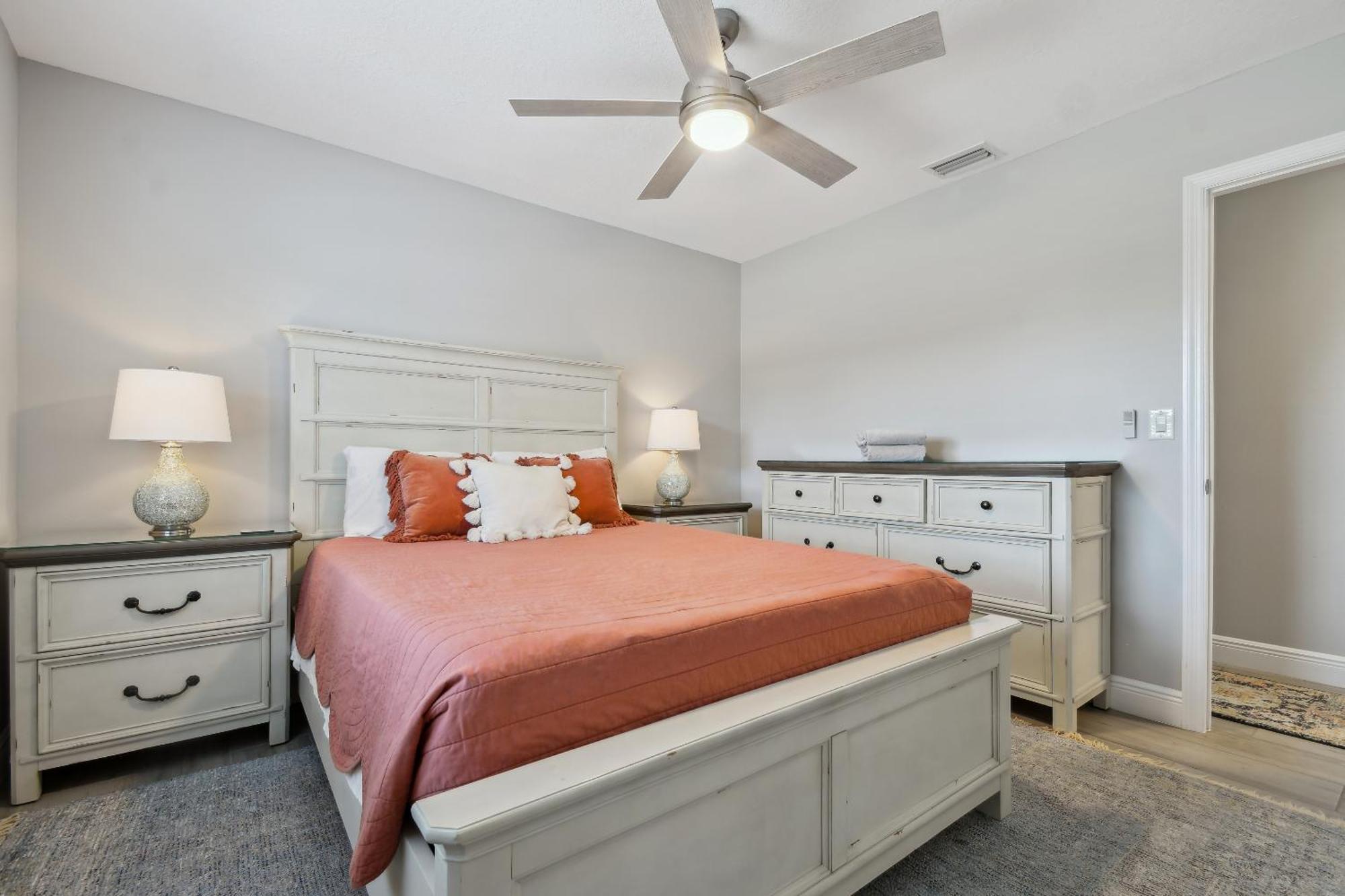Lake House Westchase Area. Heated Pool Waterfront! Tampa Exterior foto