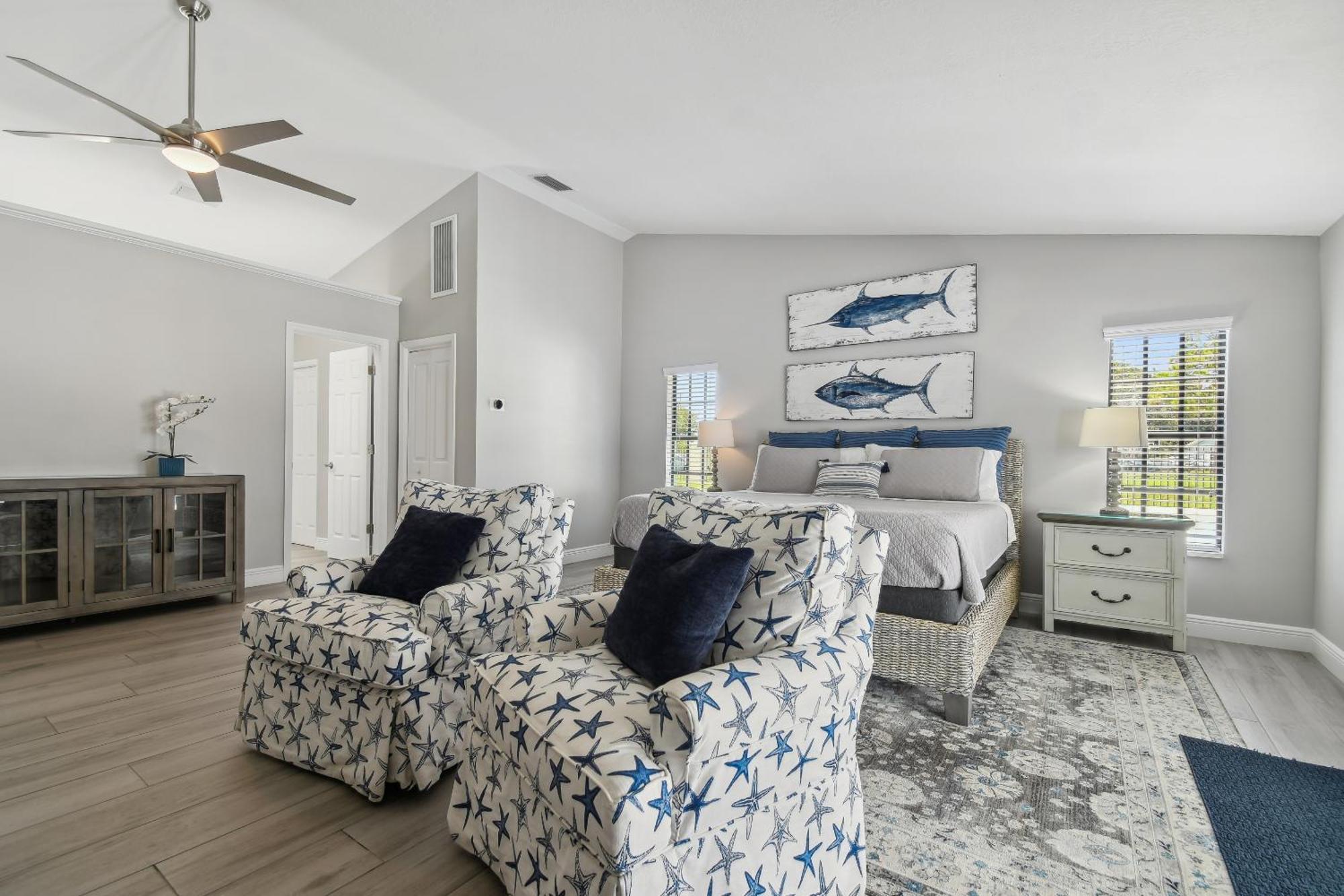 Lake House Westchase Area. Heated Pool Waterfront! Tampa Exterior foto
