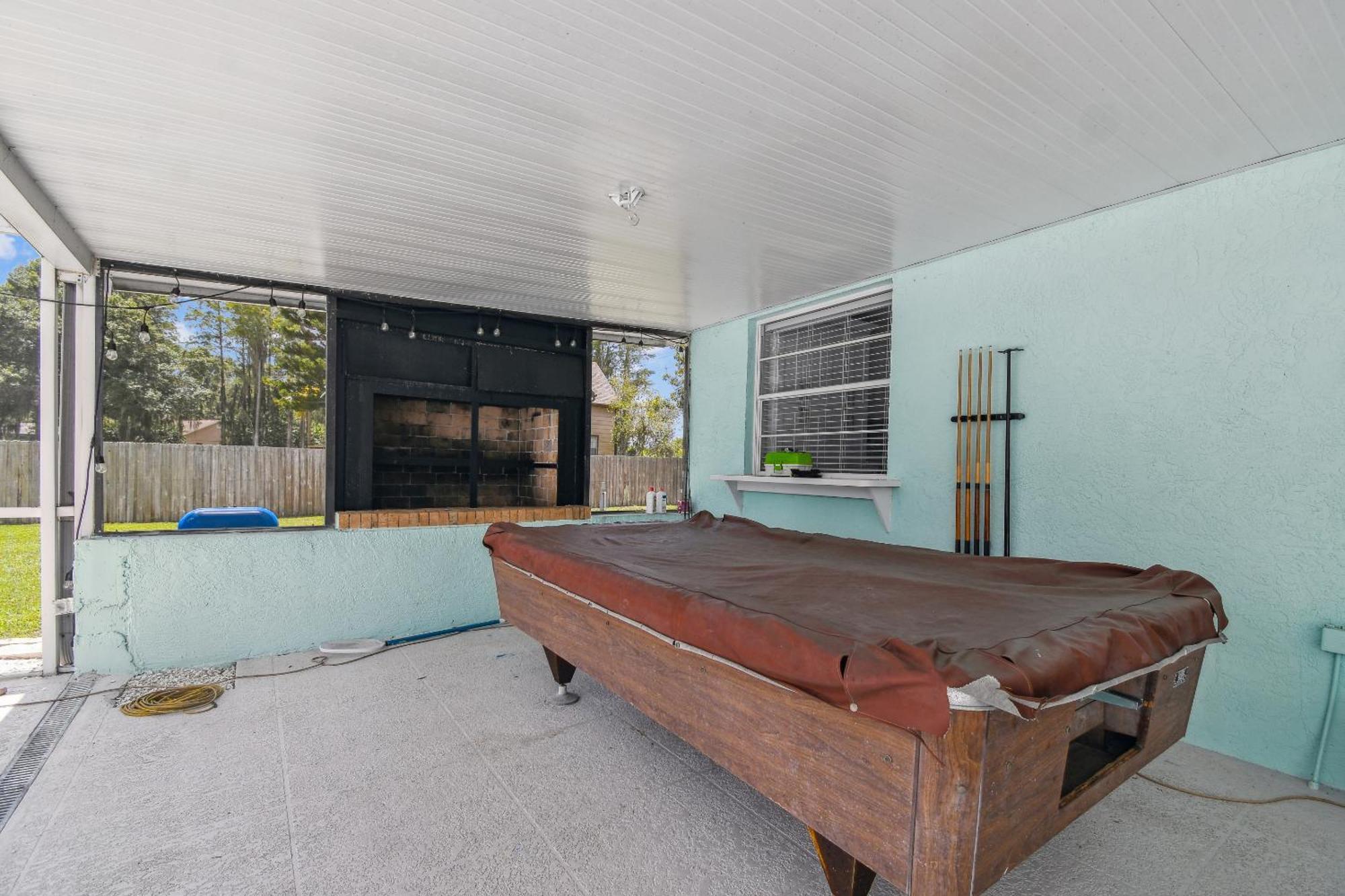 Lake House Westchase Area. Heated Pool Waterfront! Tampa Exterior foto