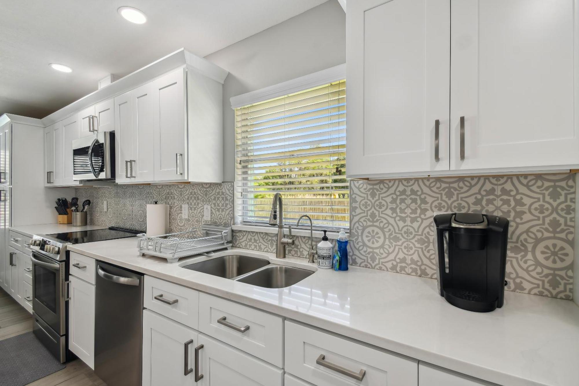 Lake House Westchase Area. Heated Pool Waterfront! Tampa Exterior foto