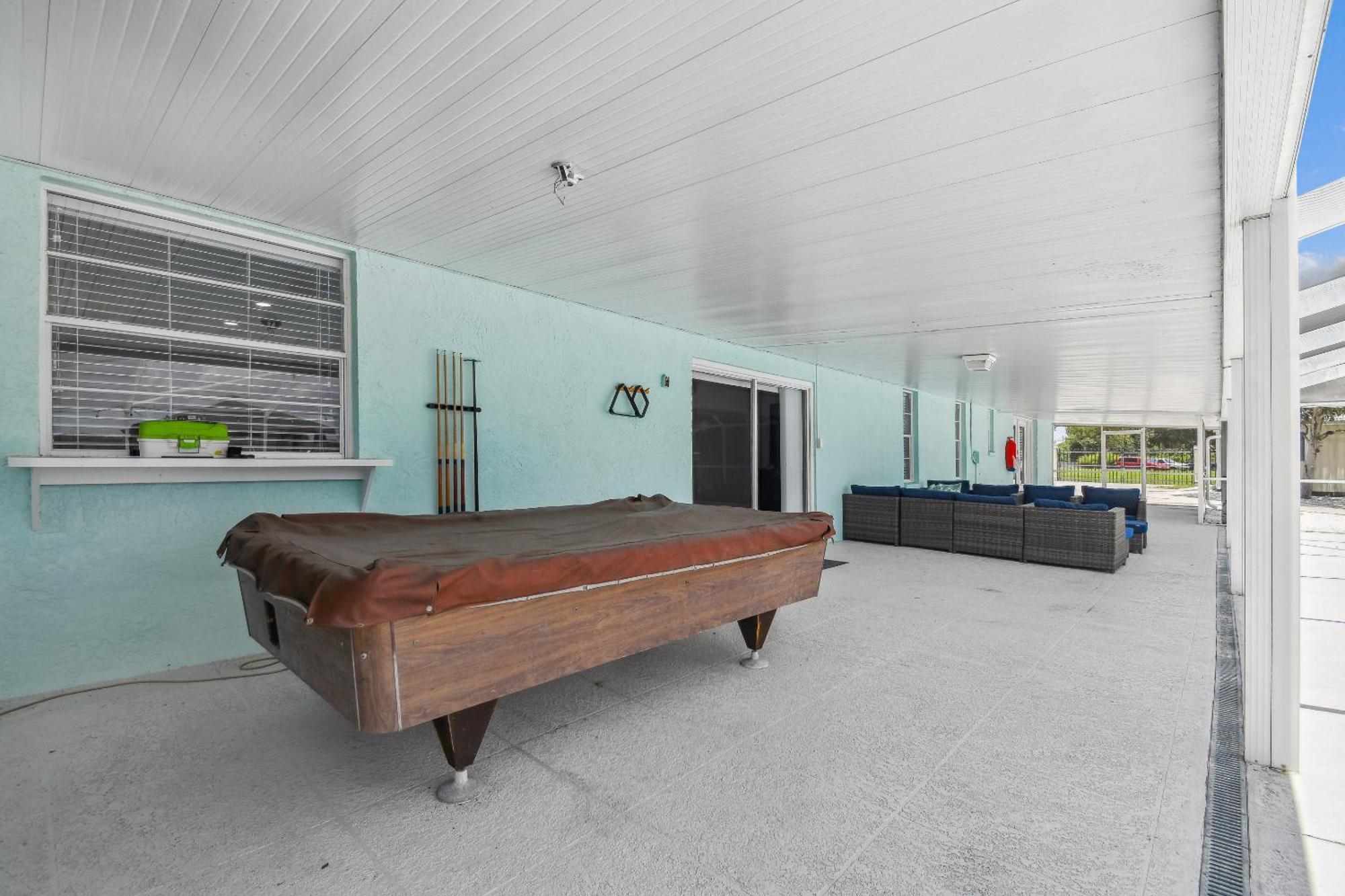 Lake House Westchase Area. Heated Pool Waterfront! Tampa Exterior foto
