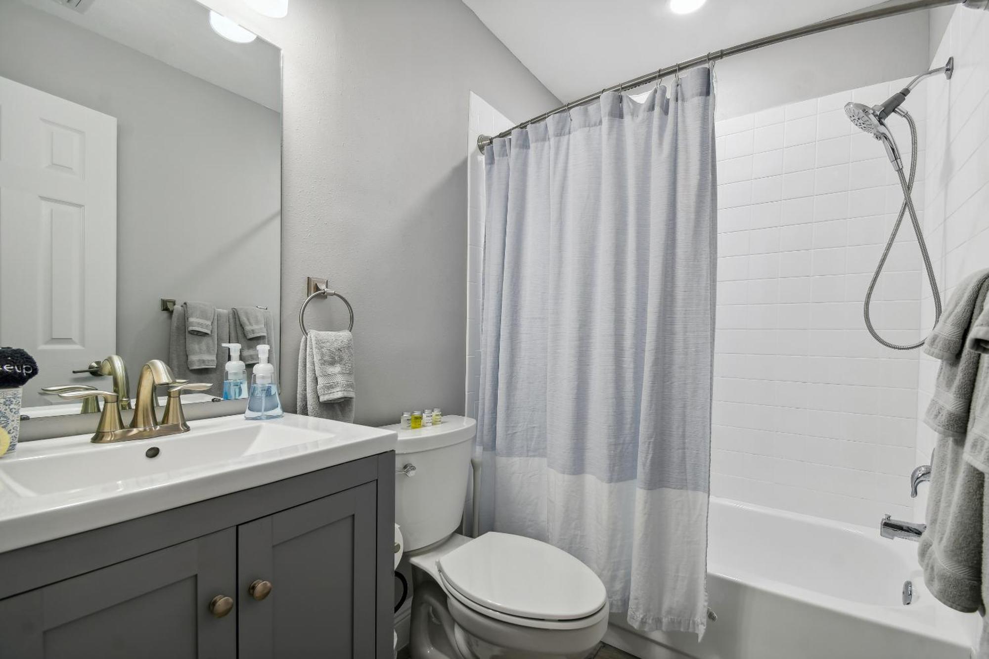 Lake House Westchase Area. Heated Pool Waterfront! Tampa Exterior foto