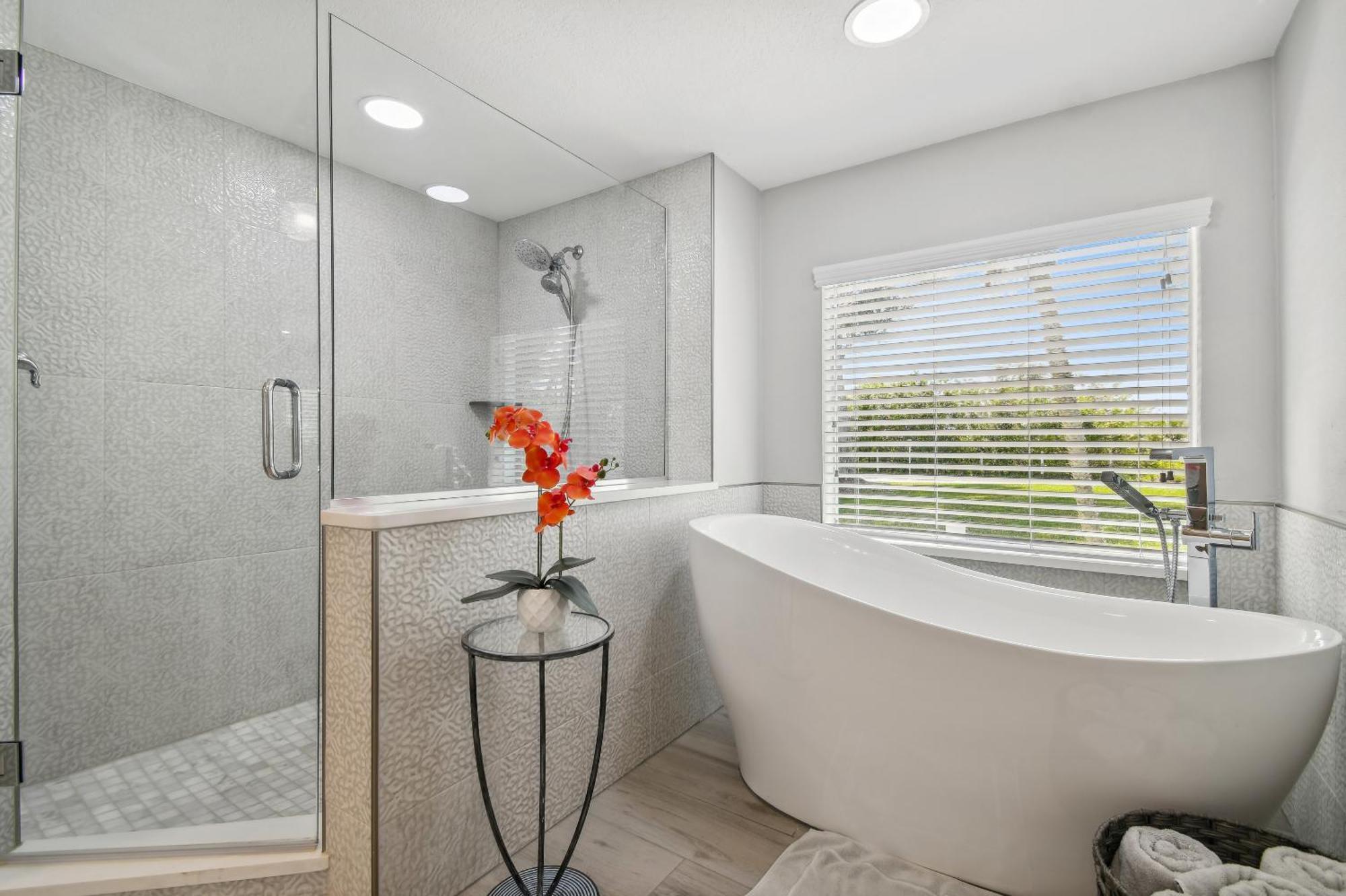 Lake House Westchase Area. Heated Pool Waterfront! Tampa Exterior foto